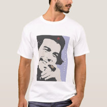 Ernesto "Che" Guevara t-shirts