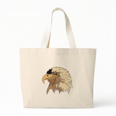 ernie eagle