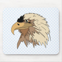 ernie eagle