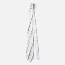 Ernie Germaphobe Neckwear