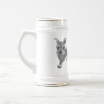 Ernie Mug