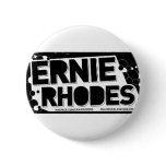 Ernie Rhodes Button
