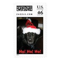 Ernies Christmas postage by cengelbe Ernies Christmas postage