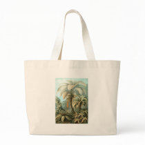 Ernst Haeckel - Filicinae Canvas Bag