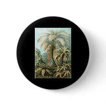 Ernst Haeckel Filicinae buttons