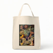 Ernst Haeckel's Actiniae Bag bags