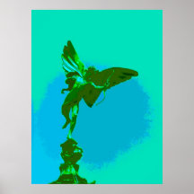 EROS 3 POSTER