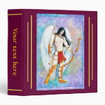 Eros 3 Ring Binders