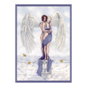 Eros And Psyche Poster posters by elvenstarart Eros And Psyche Poster posters