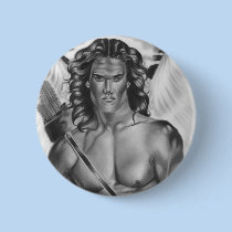 Eros Angel Love Button buttons