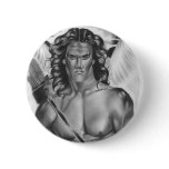 Eros Angel Love Button