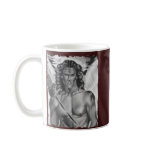 Eros Angel Love Mug