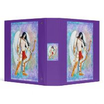 Eros Binders