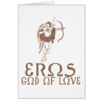 Eros cards