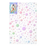 Eros Customized Stationery
