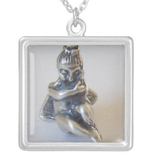 Eros - God of Love Custom Jewelry