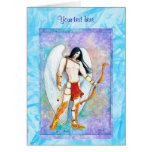 Eros Greeting Cards