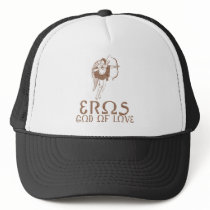 Eros hats
