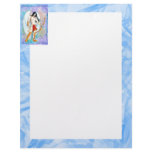 Eros Custom Letterhead
