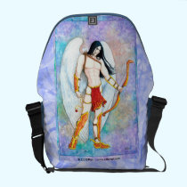 Eros messenger bags