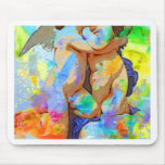 EROS MOUSE PADS