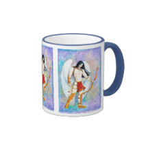 Eros Mug