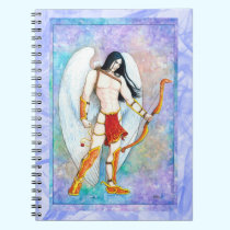 Eros notebooks