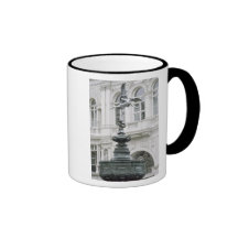 Eros, Piccadilly Circus Coffee Mugs
