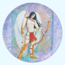 Eros plates