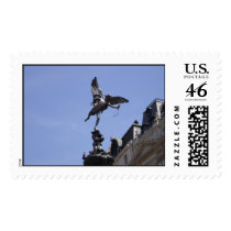 Eros postage