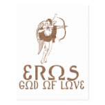 Eros Postcards