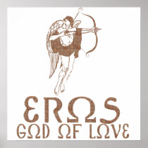 Eros Poster
