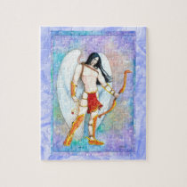 Eros puzzles