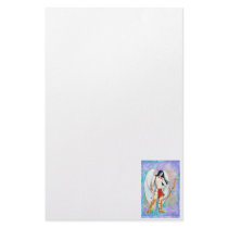 Eros Stationery