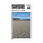 Erosion Stamp