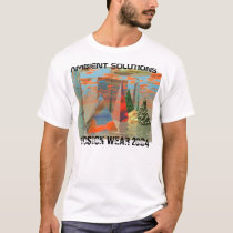 Erosion Wear t-shirts