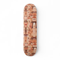 Erotic Goddess of Love skateboards by mrmorphic Erotic Goddess of Love skateboards