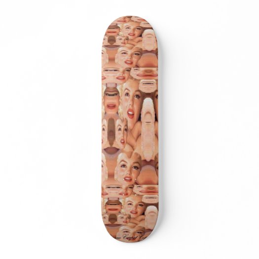Teleport now to get your skateboard!