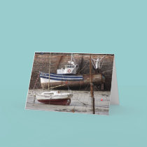 Erquy cards