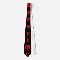 Errect Me ties