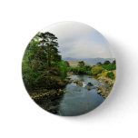 Erriff River Below The Ashleigh Falls Near Leenane buttons