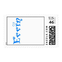 Errin stamps