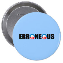 ERRONEOUS PINS