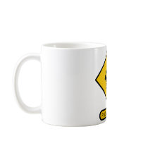 Error 405: Democracy Method Not Allowed Mugs