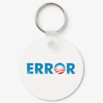 ERROR keychains