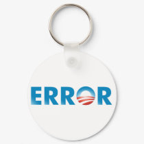 ERROR keychains