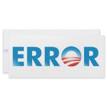 ERROR rack cards