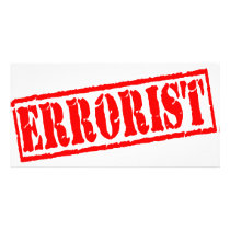 Errorist photo cards by StampFun Errorist photo cards