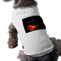 Erruption of Red pet clothing by thedustyphoenix Erruption of Red pet clothing
