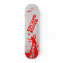 ERS ~ Impossible Deck skateboards by Escape_Route ERS ~ Impossible Deck skateboards